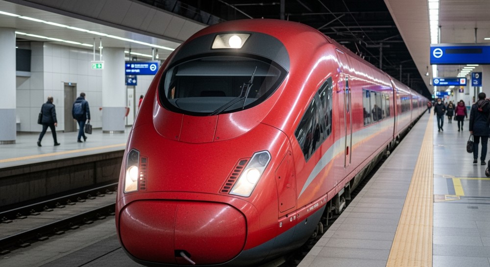 Pociągi tańsze o 25% w Polsce, a w Małopolsce bilet za złotówkę!