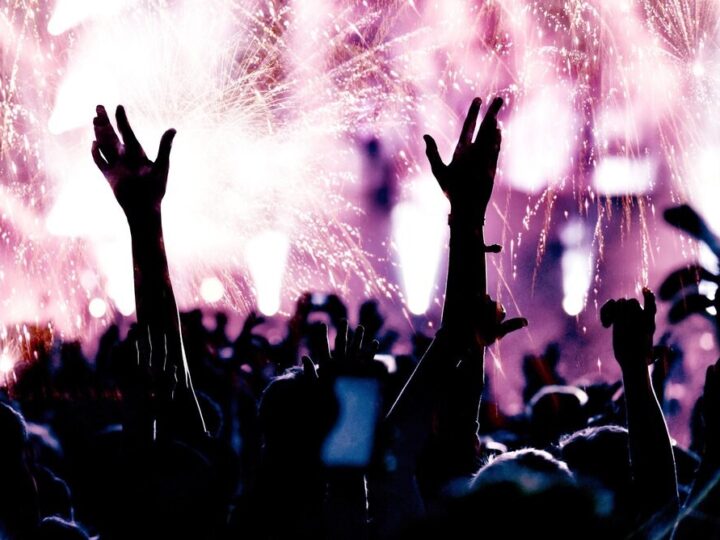 Powrót do lat 90. i 2000.: The Offspring, Papa Roach i The Rasmus na Lost Generation Festival!