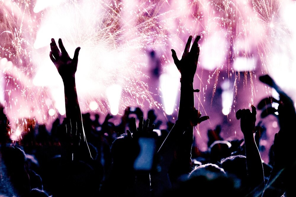 Powrót do lat 90. i 2000.: The Offspring, Papa Roach i The Rasmus na Lost Generation Festival!