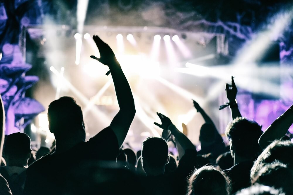 Progresywny Metal w Krakowie: Opeth i Paatos na Wyjątkowym Koncercie!
