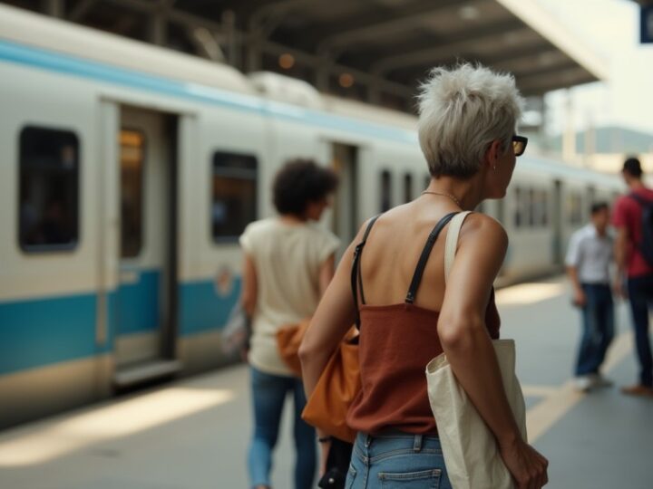 RegioJet debiutuje w Polsce: Nowe połączenie Kraków-Warszawa już ruszyło!