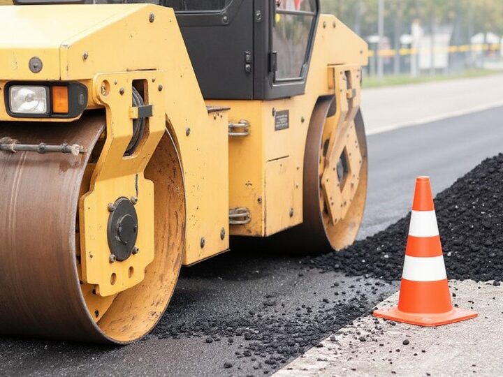 Rewolucja drogowa między Krakowem a Myślenicami: 600 mln zł na bezpieczniejszą Zakopiankę!