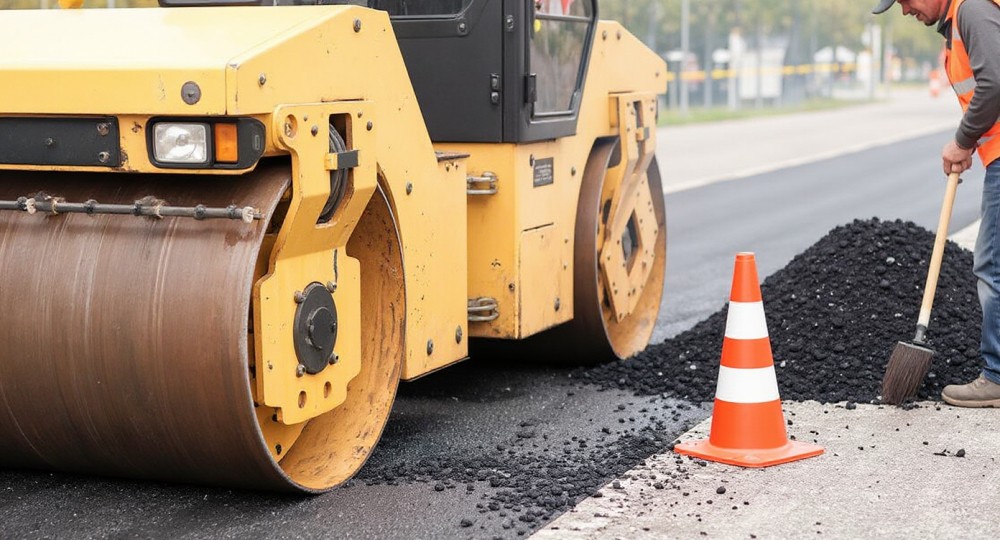 Rewolucja drogowa między Krakowem a Myślenicami: 600 mln zł na bezpieczniejszą Zakopiankę!