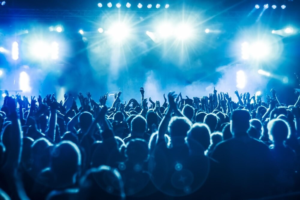 Robbie Williams zagra w Krakowie – jedyny koncert w Polsce!