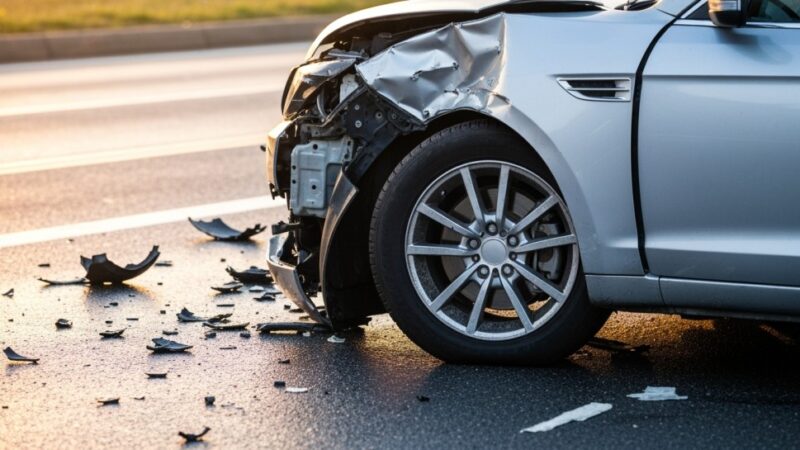 Tragedia w Krakowie: Śmierć 16-latka i kontrowersyjna decyzja sądu szokują mieszkańców