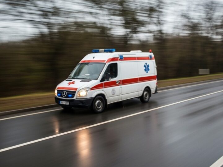 Tragedia w Tatrach: Polka zginęła po upadku z 100 metrów w ekstremalnych warunkach