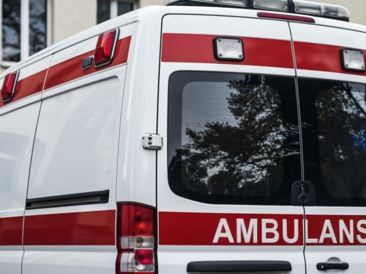 Tragedia w Tatrach: Turysta zginął na Koziej Przełęczy