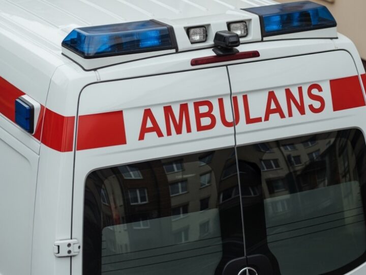 Tragedia w Tatrach: Turysta zginął na niebezpiecznej Koziej Przełęczy