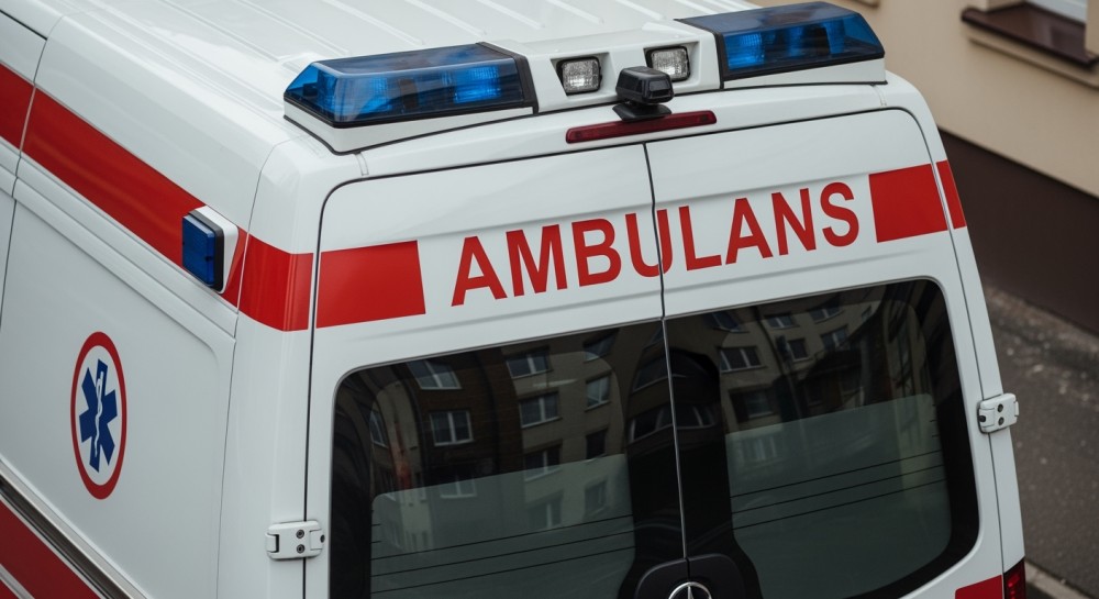 Tragedia w Tatrach: Turysta zginął na niebezpiecznej Koziej Przełęczy