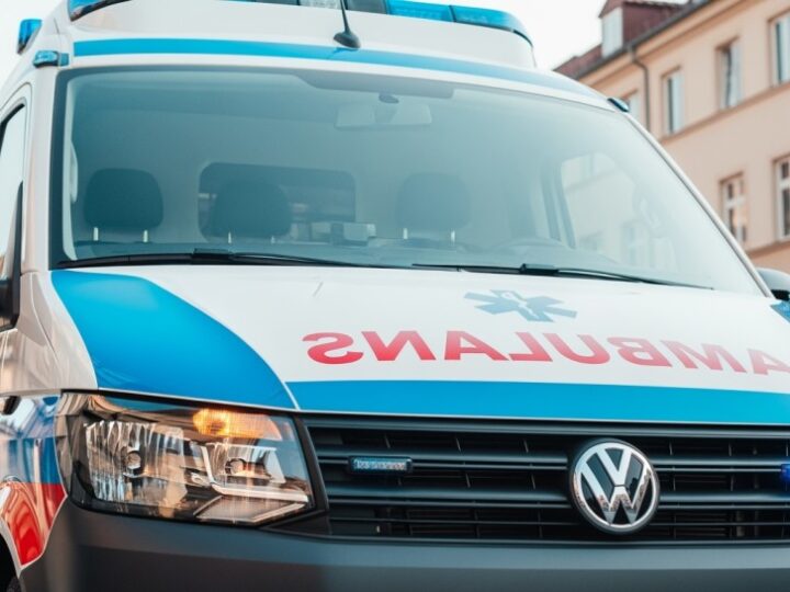 Tragedia w Tatrach: Turysta zginął na niebezpiecznym szlaku Koziej Przełęczy