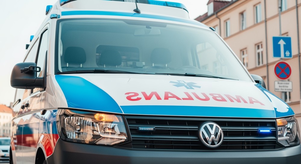Tragedia w Tatrach: Turysta zginął na niebezpiecznym szlaku Koziej Przełęczy