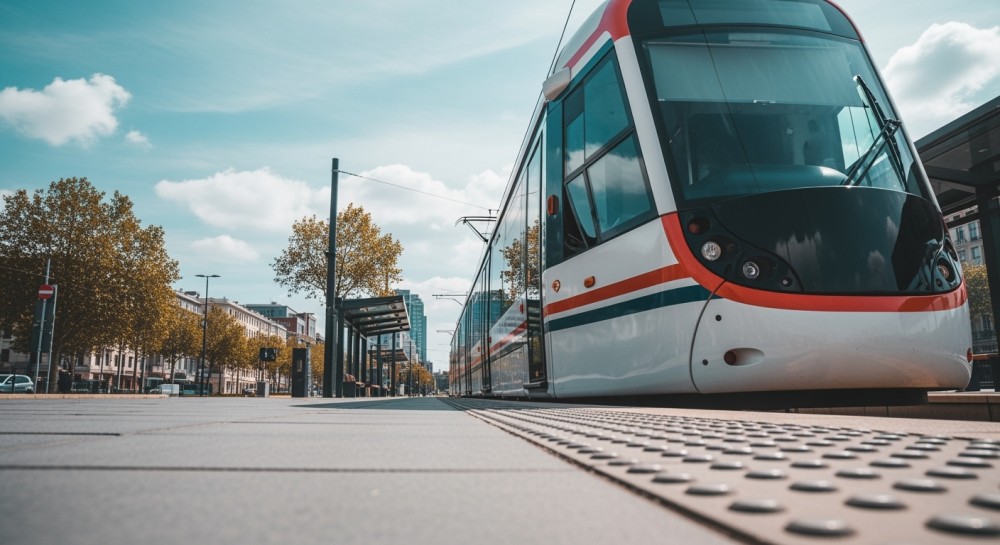 Tramwaje wracają na ul. Mogilską – Kraków zyskuje nową jakość komunikacji!
