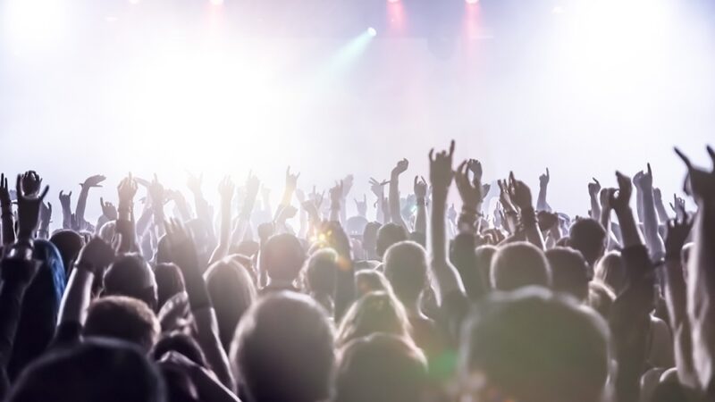 Wielka Krakowska Potańcówka: Taniec dla Wszystkich z Maciejem Musiałem w Dworku Białoprądnickim!