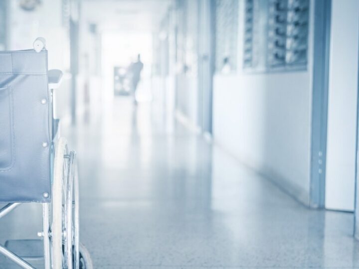 Wrzesień: Złote Wstążki w Walce o Zdrowie Dzieci z Nowotworami
