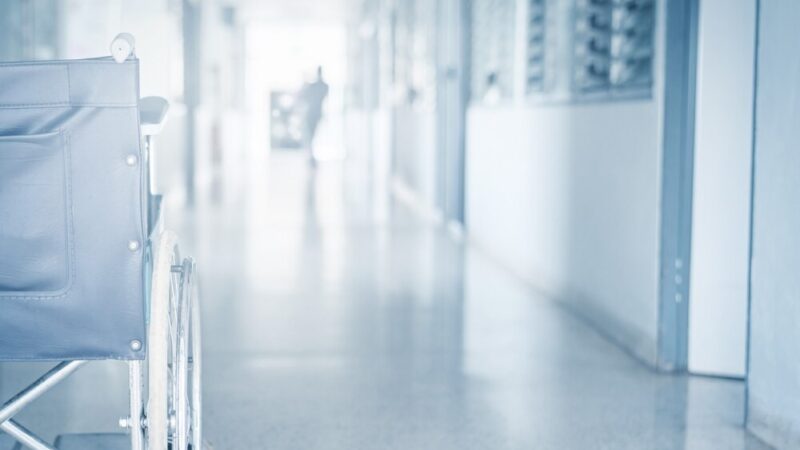 Wrzesień: Złote Wstążki w Walce o Zdrowie Dzieci z Nowotworami