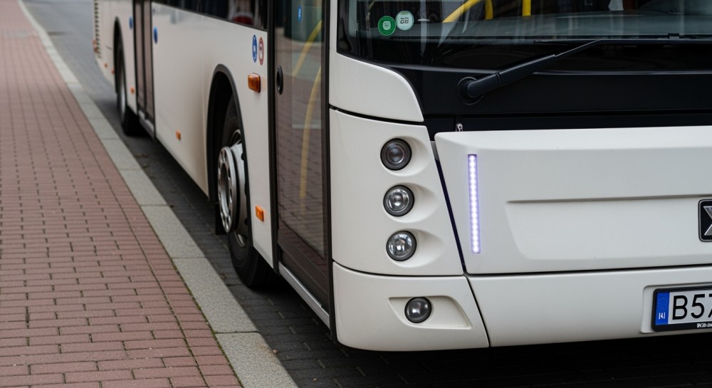 Zabytkowe autobusy ożywiają trasę 550 w Krakowie!