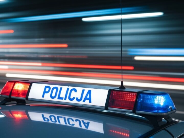 Zatrzymana 53-latka po odkryciu zwłok 62-latka w krakowskim mieszkaniu