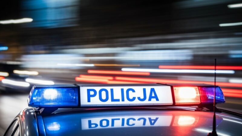 153 wykroczenia ujawnione w Krowodrzy: Kontrole dla bezpieczeństwa mieszkańców!
