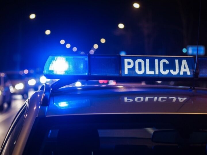 185 wykroczeń ujawnionych podczas nocnych patroli w sercu miasta