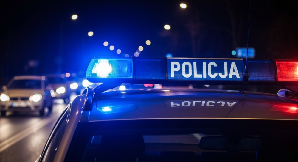 185 wykroczeń ujawnionych podczas nocnych patroli w sercu miasta