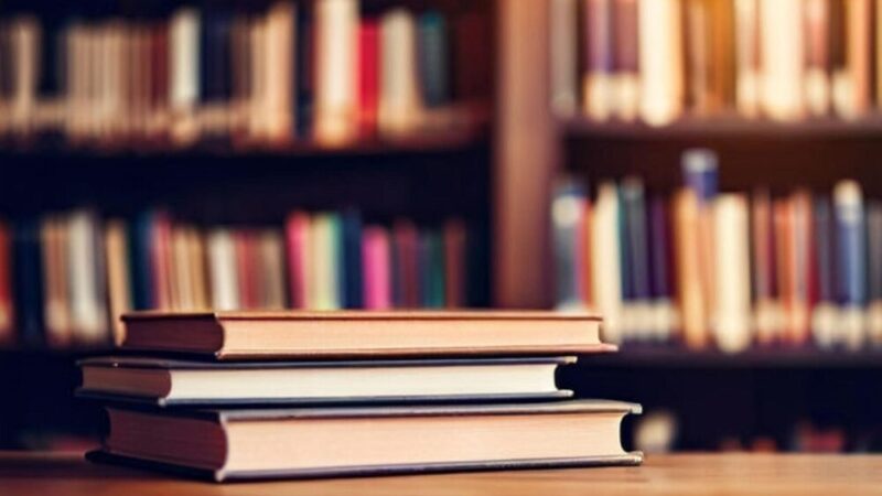 80 lat Biblioteki Miejskiej w Wieliczce: Świętujemy historię i przyszłość kultury!