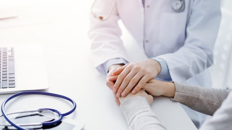 Zrób krok ku zdrowiu: darmowe mammografie w Kłaju!