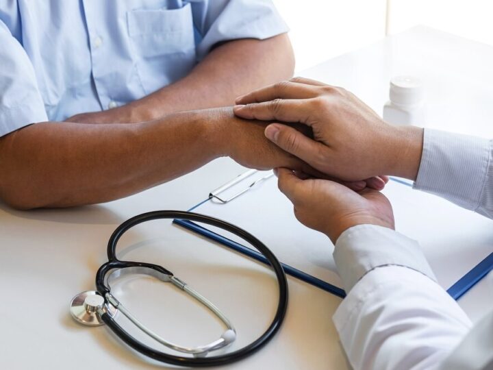 Zaszczep się za darmo! Krztusiec w Małopolsce bez opłat do 2025 roku!