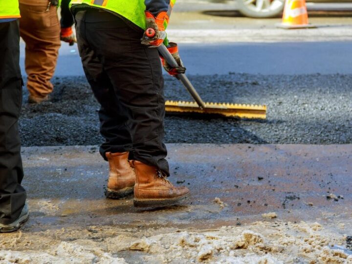 Nowe wyzwania na węźle Straszewskiego – Piłsudskiego: II etap modernizacji rusza!