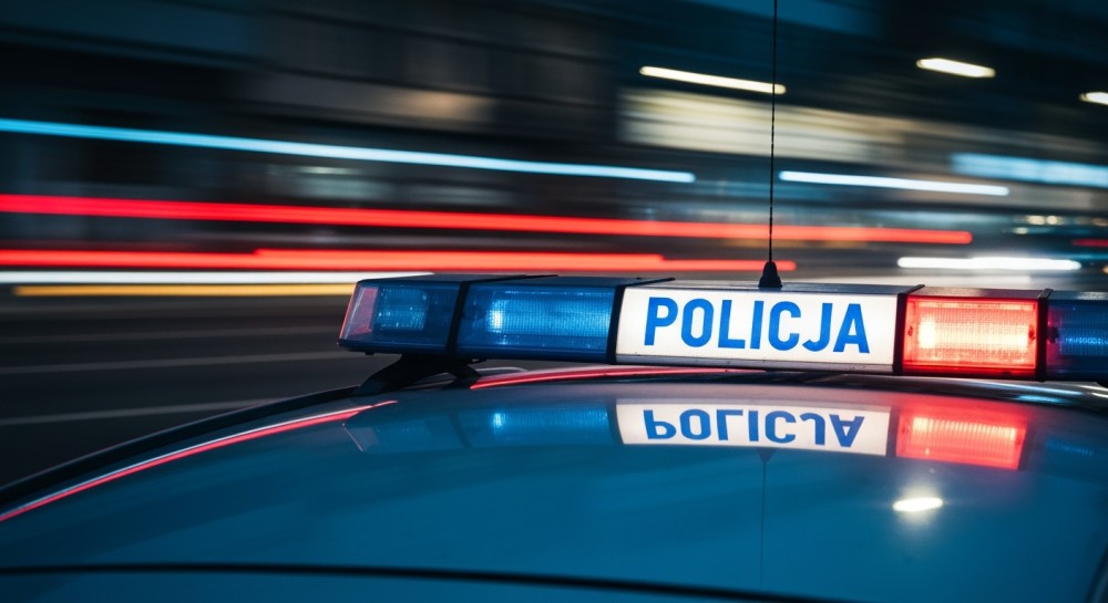 Zimowe wsparcie dla bezdomnych: Policja i MOPS w akcji ratunkowej w Krakowie