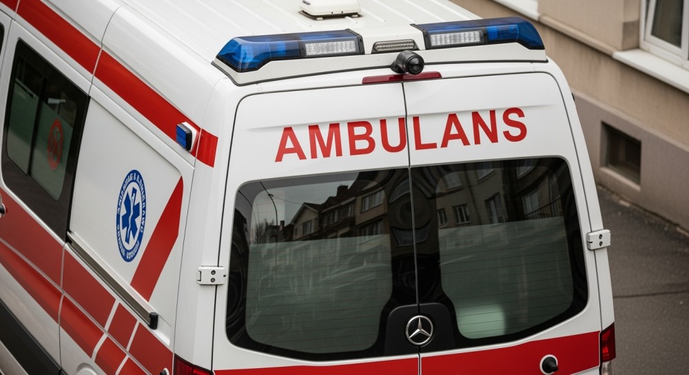 Dzielnicowi w Akcji: Pomoc dla Bezdomnych w Zimowych Mrozach