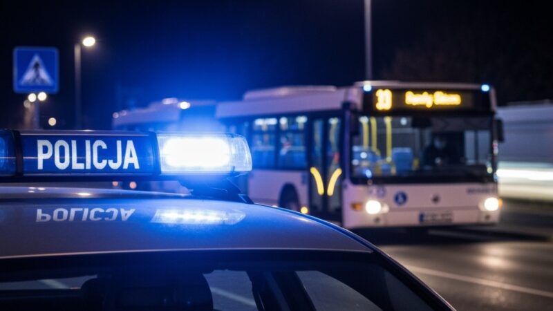 Policjanci w Krakowie wspierają seniorów: Jak uniknąć oszustw i zagrożeń?