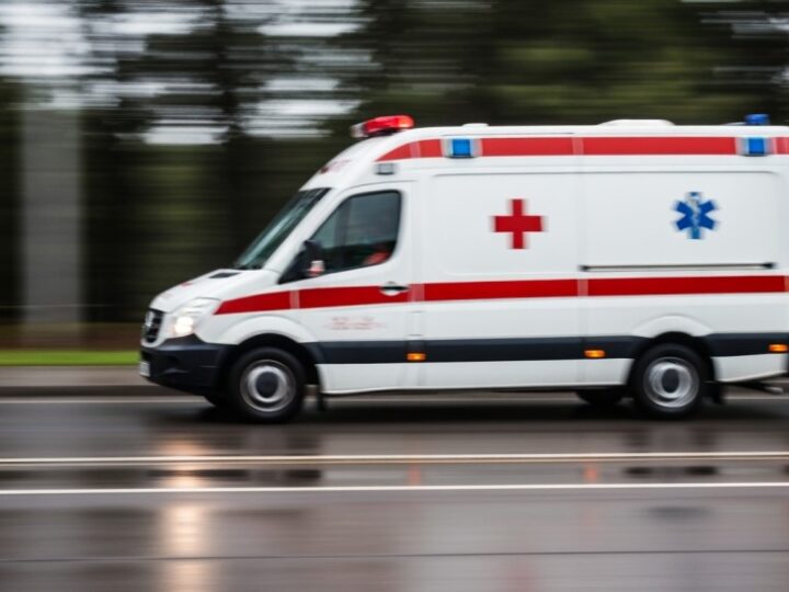 Dzień Ratowników Medycznych: Wyrazy Uznania dla Bohaterów Codzienności!