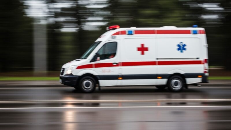 Dzień Ratowników Medycznych: Wyrazy Uznania dla Bohaterów Codzienności!