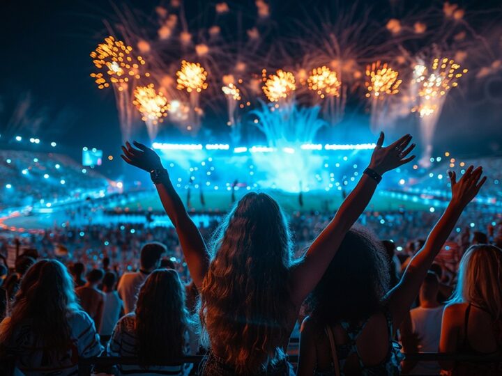 Eko-Festiwal: Twórczość, Zabawa i Troska o Planetę Już 26 Października!