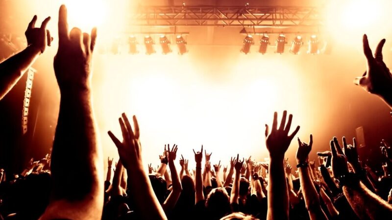 Muzyczne Hołdy dla Prof. Jargonia: Festiwal Zaduszki Organowe w Krakowie