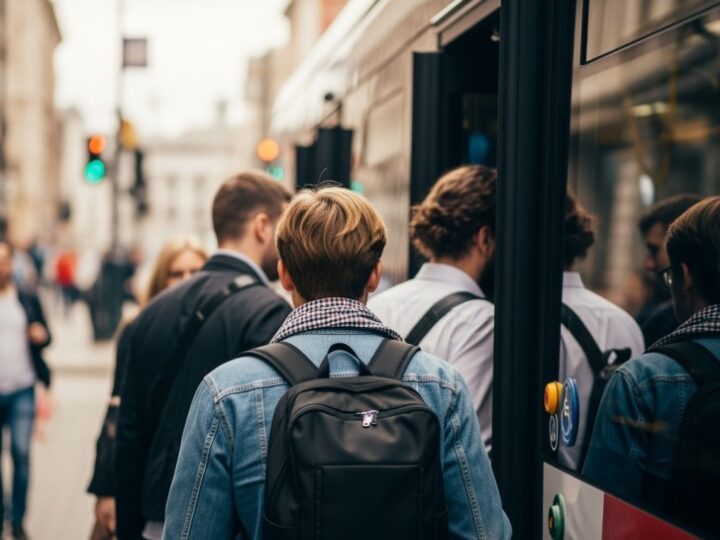 Kraków świętuje 107 lat wolności – Flagi miejskie na naszych pojazdach!