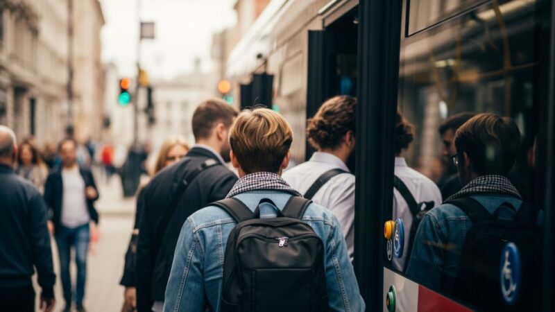 Kraków świętuje 107 lat wolności – Flagi miejskie na naszych pojazdach!