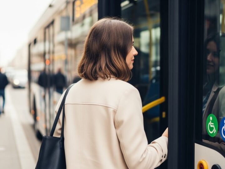 Biskupice szukają przewoźnika na 2026 rok!