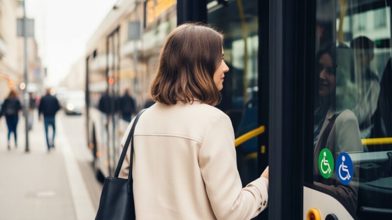 Biskupice szukają przewoźnika na 2026 rok!