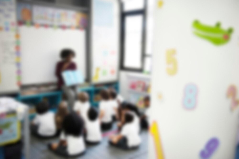 Czernichów wprowadza szkoły w erę cyfrową dzięki innowacyjnemu projektowi edukacyjnemu