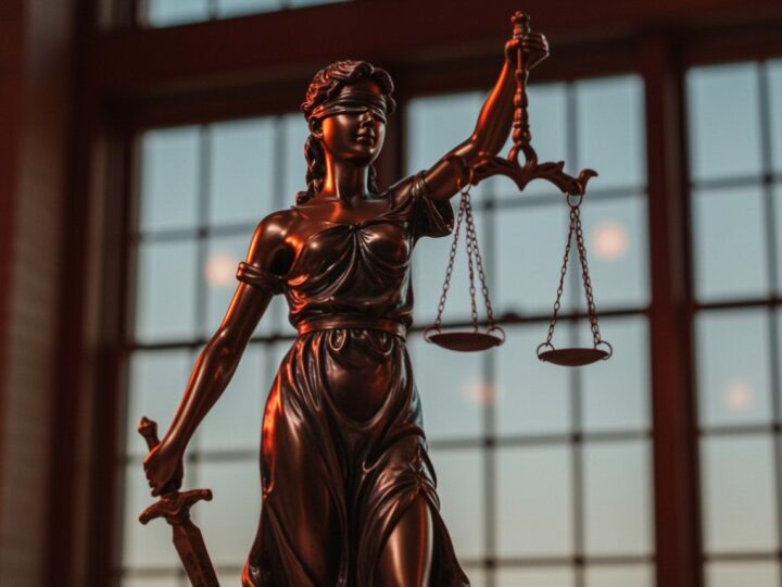 Groźby z nożami w kieszeni: 42-latek aresztowany po niebezpiecznym incydencie w krakowskim szpitalu