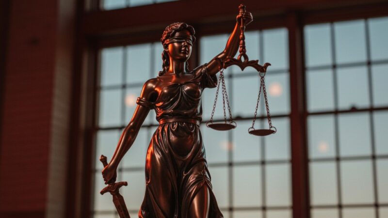 Groźby z nożami w kieszeni: 42-latek aresztowany po niebezpiecznym incydencie w krakowskim szpitalu