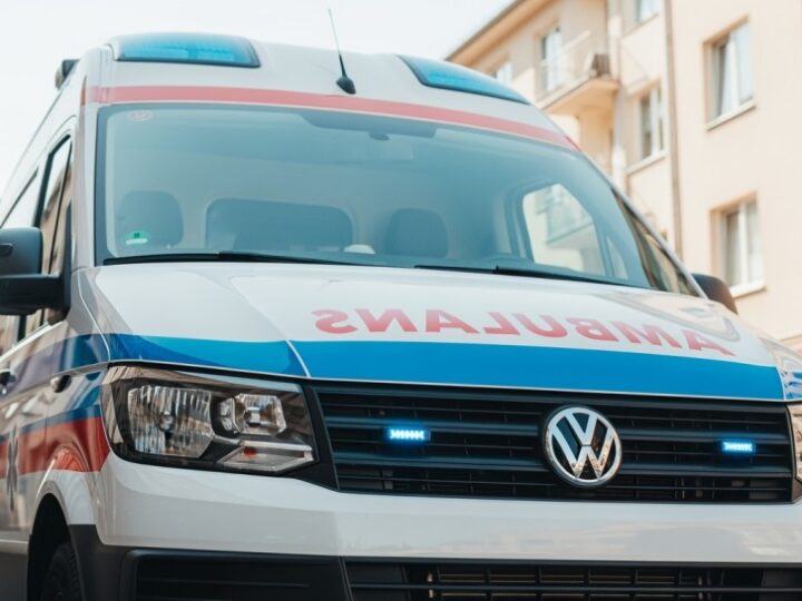 Mistrzostwa Polski w Ratownictwie Medycznym: Zespoły w Krakowie na pierwszej linii pomocy!