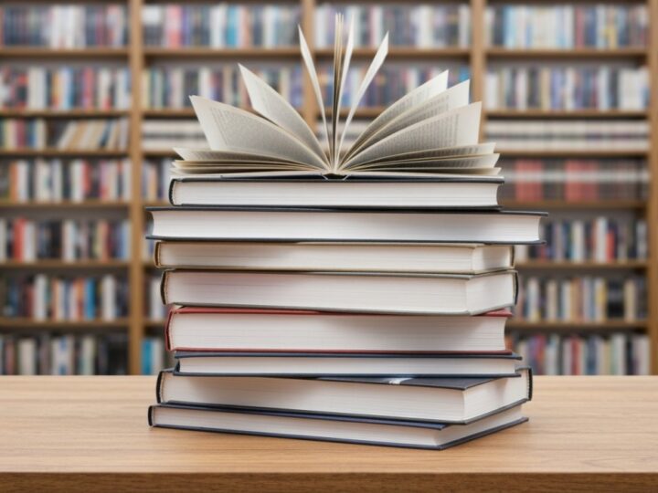 Inspirujące spotkanie seniorów w Biskupicach: literatura, historia i wspomnienia w jednym miejscu