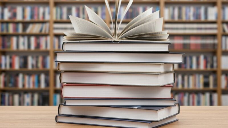 Inspirujące spotkanie seniorów w Biskupicach: literatura, historia i wspomnienia w jednym miejscu