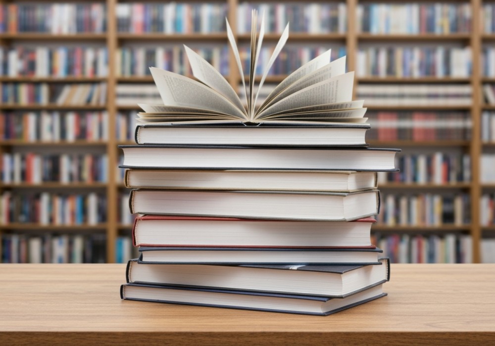 Inspirujące spotkanie seniorów w Biskupicach: literatura, historia i wspomnienia w jednym miejscu