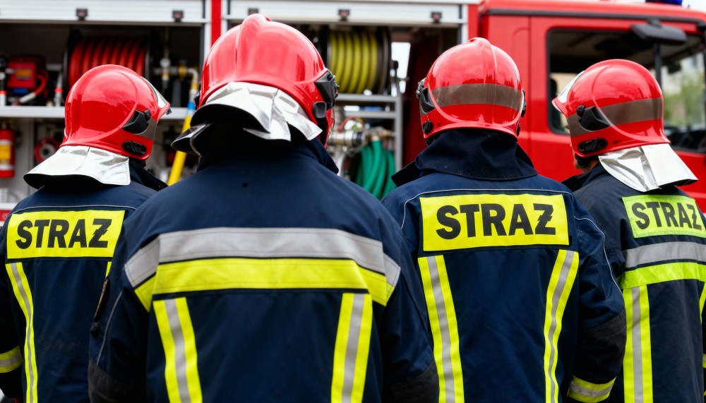 Strażacy MPK S.A. w Krakowie: Pasjonujące Zawody i Integracja w Akcji!