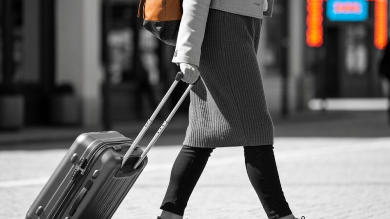 Kraków w Jesiennej Palecie: Odkryj Jego Najpiękniejsze Zakątki