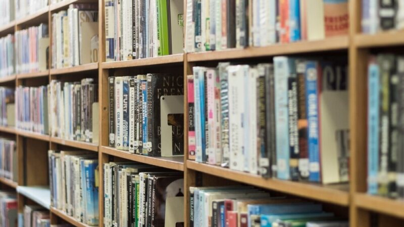 Kobiece głosy w literaturze: Spotkanie z Edytą Świętek, autorką „Spaceru Aleją Róż”