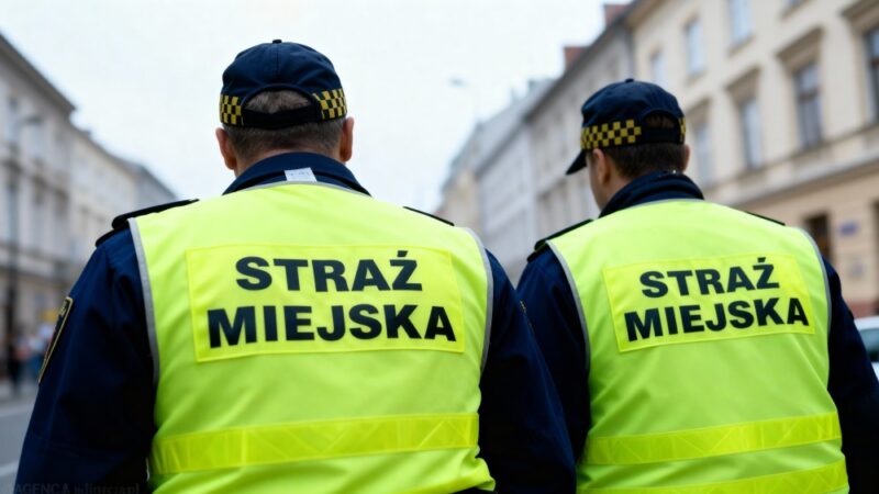 Kraków na Kongresie: Nowatorskie Metody Walki z Zanieczyszczeniem Powietrza